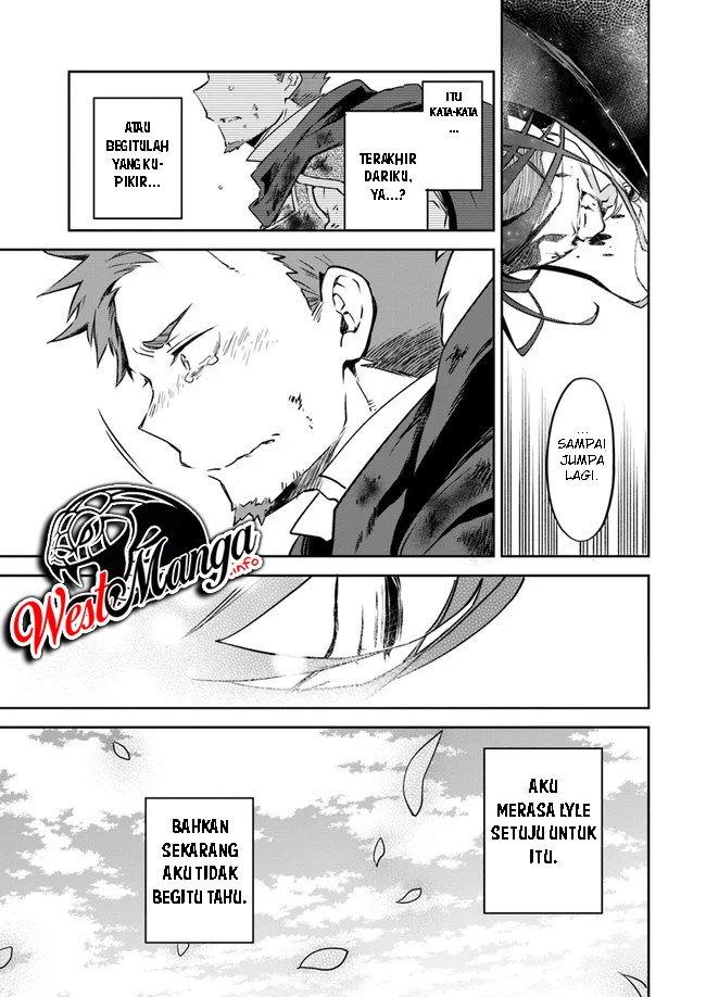 Henkyou Gurashi no Maou, Tensei shite Saikyou no Majutsushi ni naru ~Aisarenagara Nariagaru Moto Maō wa, Ningen o Shiritai~ Chapter 01.2 Gambar 24